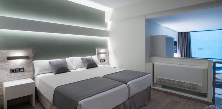 Puhkus Hispaania ranniku ääres, Costa del Solis, 3* hotellis MEDPLAYA BALI! 18