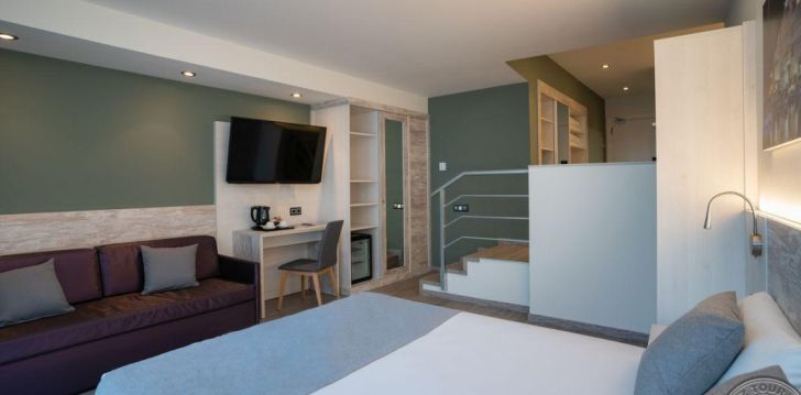 Puhkus Hispaania ranniku ääres, Costa del Solis, 3* hotellis MEDPLAYA BALI! 19