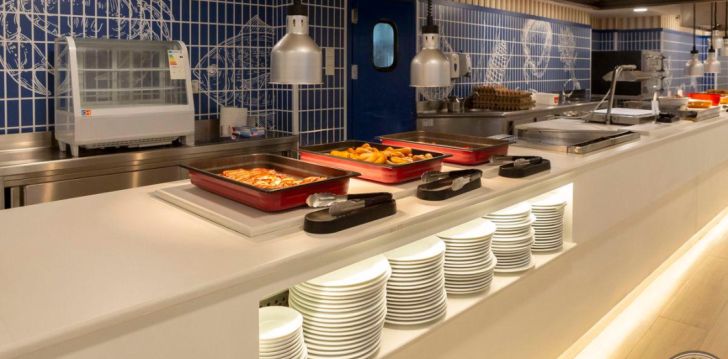 Puhkus Hispaania ranniku ääres, Costa del Solis, 3* hotellis MEDPLAYA BALI! 23