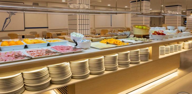Puhkus Hispaania ranniku ääres, Costa del Solis, 3* hotellis MEDPLAYA BALI! 24