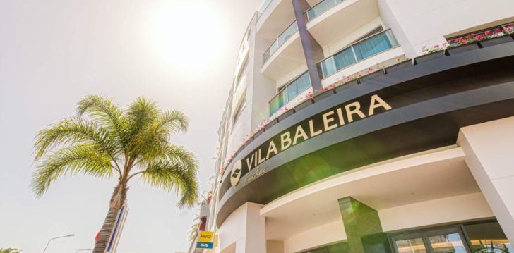 Reis Madeirale, hea valik - 4* hotell VILA BALEIRA FUNCHAL! 2
