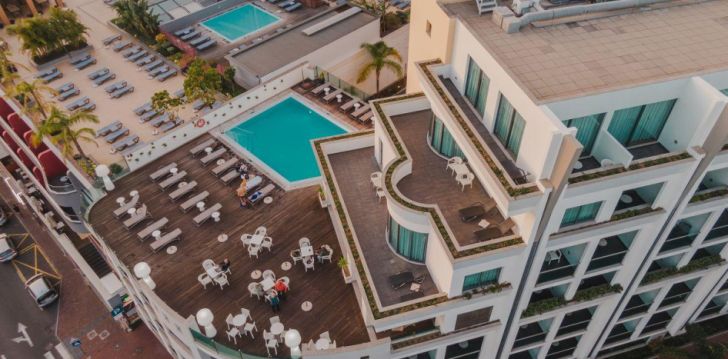 Reis Madeirale, hea valik - 4* hotell VILA BALEIRA FUNCHAL! 3