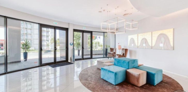 Reis Madeirale, hea valik - 4* hotell VILA BALEIRA FUNCHAL! 4
