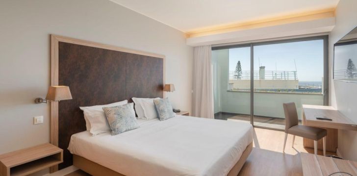Reis Madeirale, hea valik - 4* hotell VILA BALEIRA FUNCHAL! 8