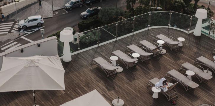 Reis Madeirale, hea valik - 4* hotell VILA BALEIRA FUNCHAL! 18
