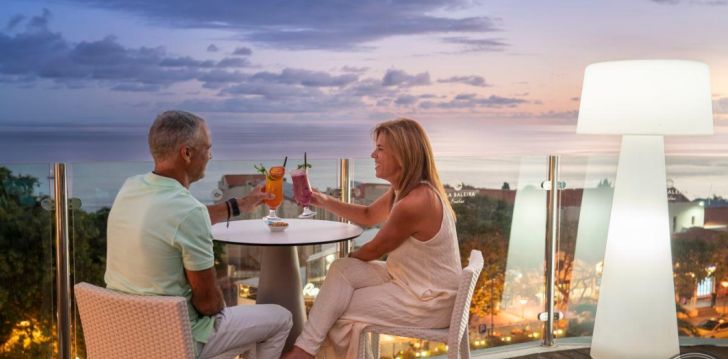Reis Madeirale, hea valik - 4* hotell VILA BALEIRA FUNCHAL! 19