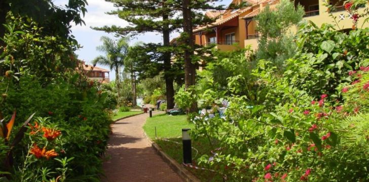 Hubane puhkus Madeiral, 4* hotellis PESTANA VILLAGE! 2