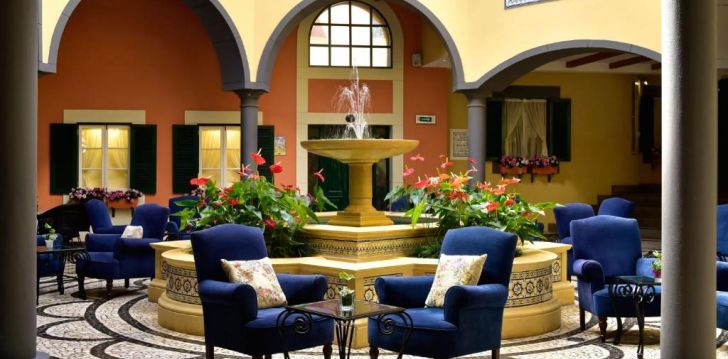 Hubane puhkus Madeiral, 4* hotellis PESTANA VILLAGE! 4