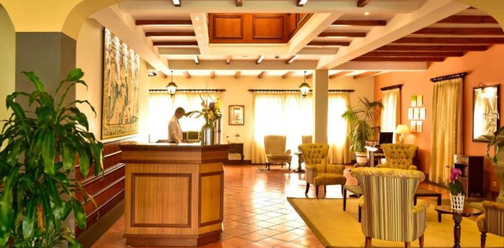 Hubane puhkus Madeiral, 4* hotellis PESTANA VILLAGE! 5