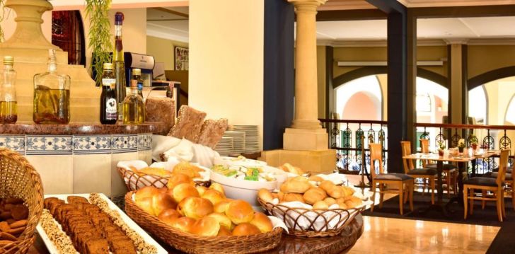 Hubane puhkus Madeiral, 4* hotellis PESTANA VILLAGE! 6