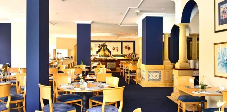 Hubane puhkus Madeiral, 4* hotellis PESTANA VILLAGE! 7