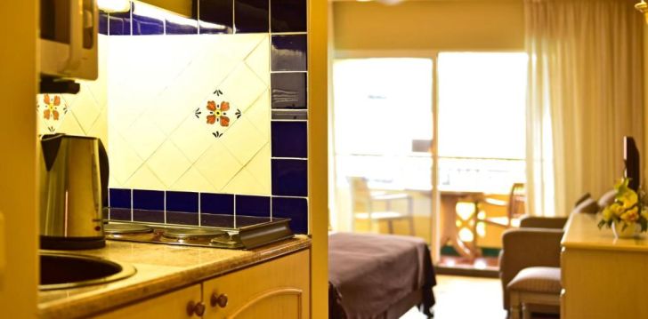 Hubane puhkus Madeiral, 4* hotellis PESTANA VILLAGE! 8