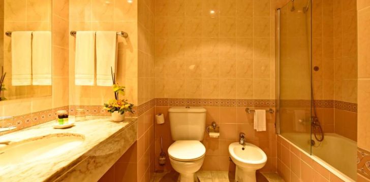 Hubane puhkus Madeiral, 4* hotellis PESTANA VILLAGE! 9