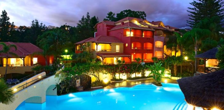Hubane puhkus Madeiral, 4* hotellis PESTANA VILLAGE! 11
