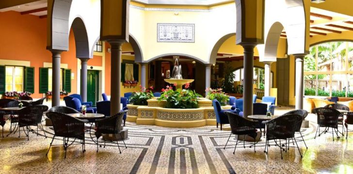 Hubane puhkus Madeiral, 4* hotellis PESTANA VILLAGE! 12