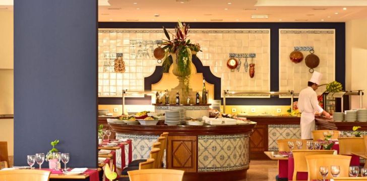 Hubane puhkus Madeiral, 4* hotellis PESTANA VILLAGE! 15