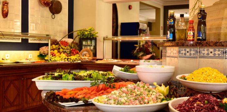 Hubane puhkus Madeiral, 4* hotellis PESTANA VILLAGE! 16