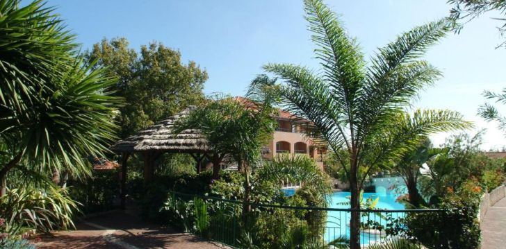 Hubane puhkus Madeiral, 4* hotellis PESTANA VILLAGE! 18
