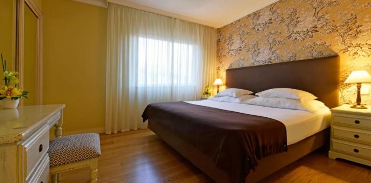 Hubane puhkus Madeiral, 4* hotellis PESTANA VILLAGE! 21