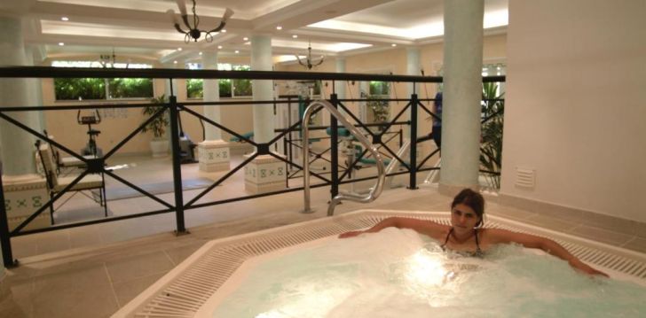 Hubane puhkus Madeiral, 4* hotellis PESTANA VILLAGE! 24
