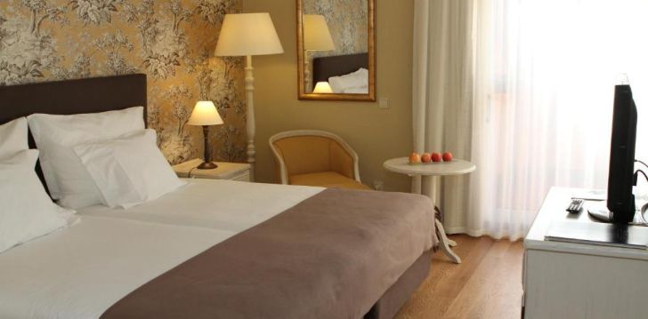 Hubane puhkus Madeiral, 4* hotellis PESTANA VILLAGE! 25