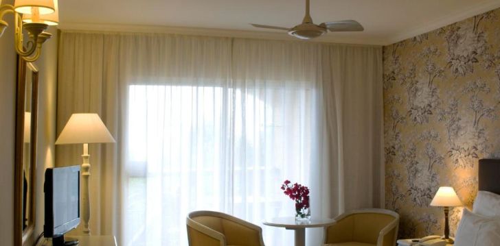 Hubane puhkus Madeiral, 4* hotellis PESTANA VILLAGE! 26