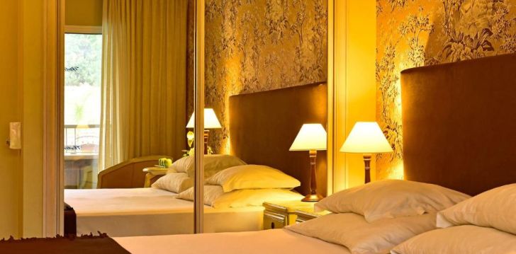 Hubane puhkus Madeiral, 4* hotellis PESTANA VILLAGE! 27