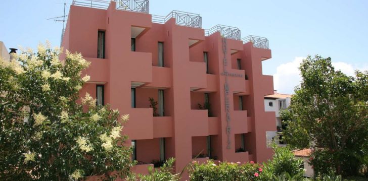 Reis Madeira saarele, peatu 3* hotellis APARTHOTEL IMPERATRIZ! 2