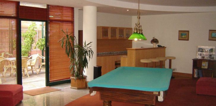 Reis Madeira saarele, peatu 3* hotellis APARTHOTEL IMPERATRIZ! 6