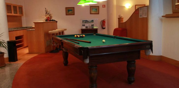 Reis Madeira saarele, peatu 3* hotellis APARTHOTEL IMPERATRIZ! 7