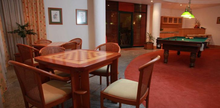 Reis Madeira saarele, peatu 3* hotellis APARTHOTEL IMPERATRIZ! 8