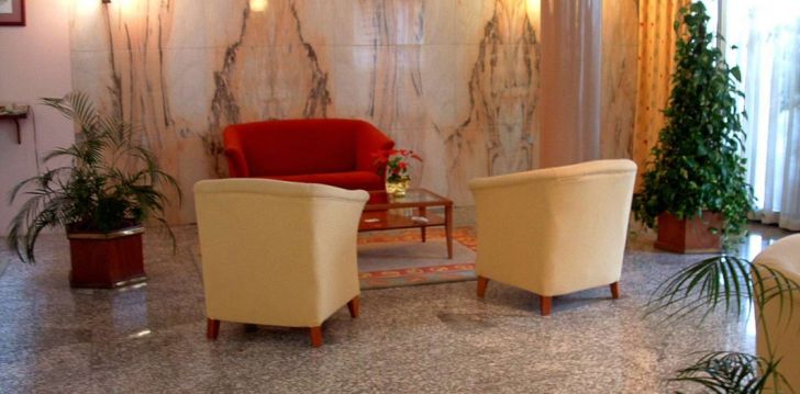 Reis Madeira saarele, peatu 3* hotellis APARTHOTEL IMPERATRIZ! 9