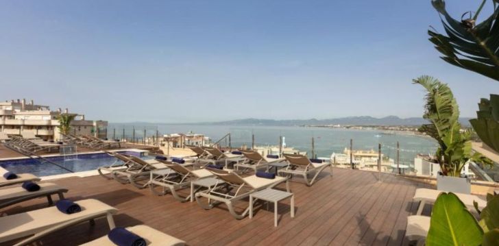 Puhkus Hispaania rannikul, Costa Doradas, 4* hotellis HOTEL LAS VEGAS! 13