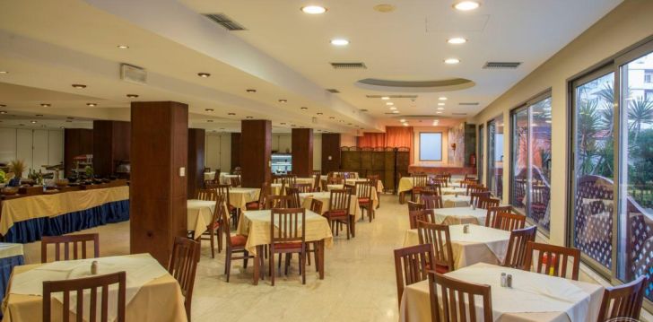 Linnapuhkus Rhodosel, 3* hotell MANOUSOS CITY HOTEL! 7
