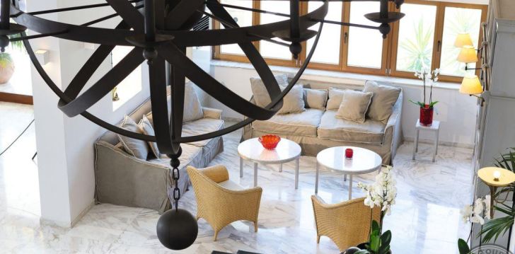 Kvaliteetne puhkus Kreeta saarel, hubases 4* hotellis GRECOTEL CASA ADELE! 5