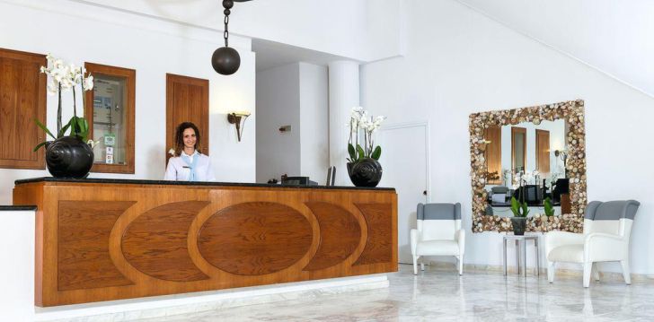 Kvaliteetne puhkus Kreeta saarel, hubases 4* hotellis GRECOTEL CASA ADELE! 6