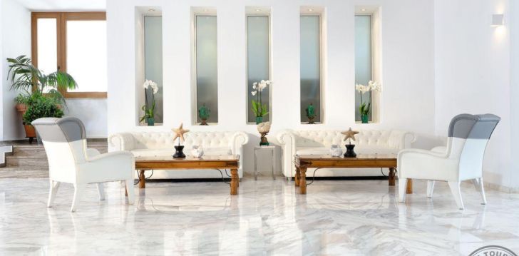 Kvaliteetne puhkus Kreeta saarel, hubases 4* hotellis GRECOTEL CASA ADELE! 4