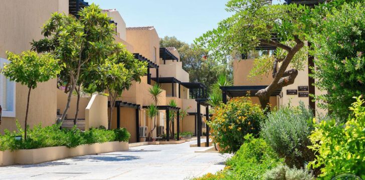 Kvaliteetne puhkus Kreeta saarel, hubases 4* hotellis GRECOTEL CASA ADELE! 8