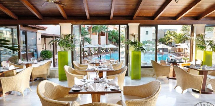 Kvaliteetne puhkus Kreeta saarel, hubases 4* hotellis GRECOTEL CASA ADELE! 9