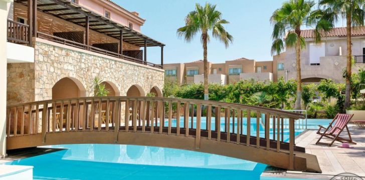 Kvaliteetne puhkus Kreeta saarel, hubases 4* hotellis GRECOTEL CASA ADELE! 10