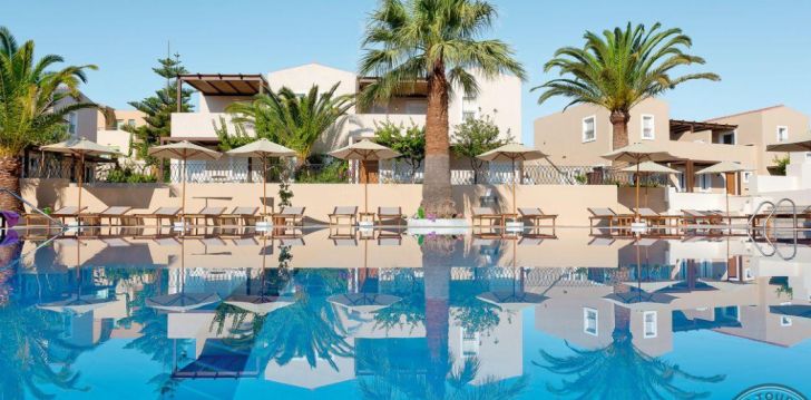 Kvaliteetne puhkus Kreeta saarel, hubases 4* hotellis GRECOTEL CASA ADELE! 2