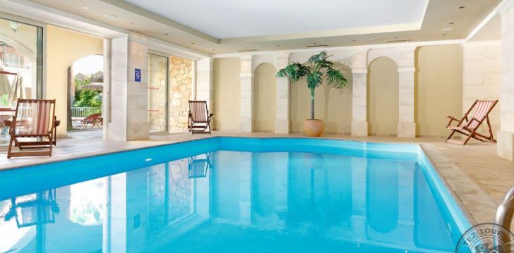 Kvaliteetne puhkus Kreeta saarel, hubases 4* hotellis GRECOTEL CASA ADELE! 11