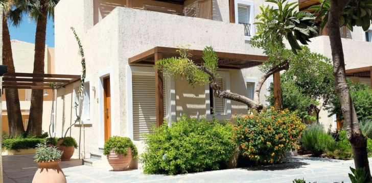 Kvaliteetne puhkus Kreeta saarel, hubases 4* hotellis GRECOTEL CASA ADELE! 12