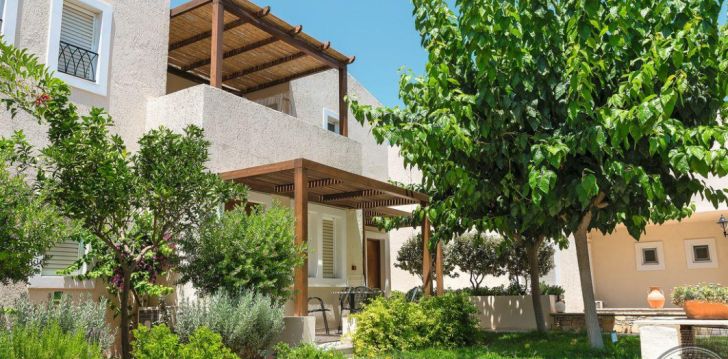 Kvaliteetne puhkus Kreeta saarel, hubases 4* hotellis GRECOTEL CASA ADELE! 13