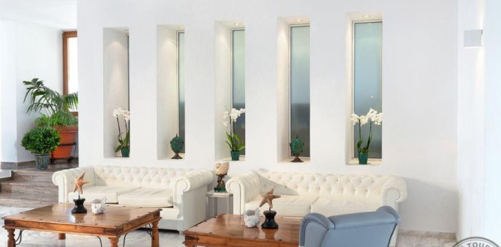 Kvaliteetne puhkus Kreeta saarel, hubases 4* hotellis GRECOTEL CASA ADELE! 14