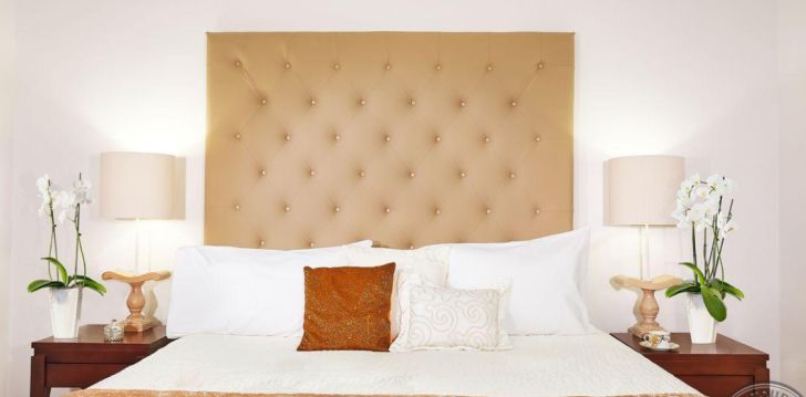 Kvaliteetne puhkus Kreeta saarel, hubases 4* hotellis GRECOTEL CASA ADELE! 16