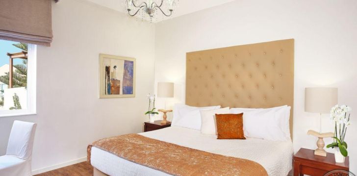 Kvaliteetne puhkus Kreeta saarel, hubases 4* hotellis GRECOTEL CASA ADELE! 17