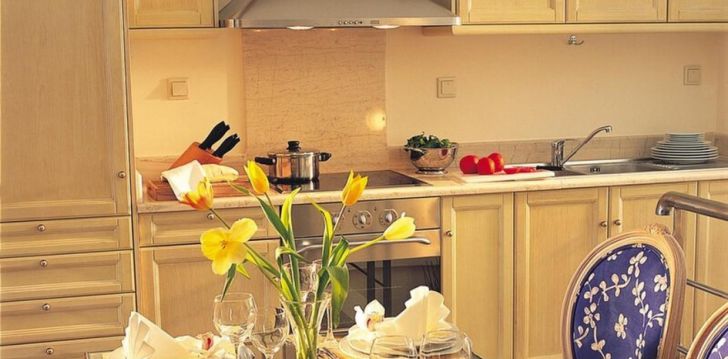 Kvaliteetne puhkus Kreeta saarel, hubases 4* hotellis GRECOTEL CASA ADELE! 18