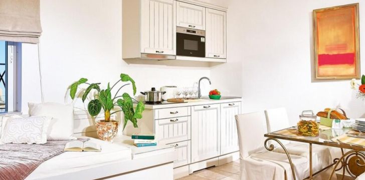 Kvaliteetne puhkus Kreeta saarel, hubases 4* hotellis GRECOTEL CASA ADELE! 19