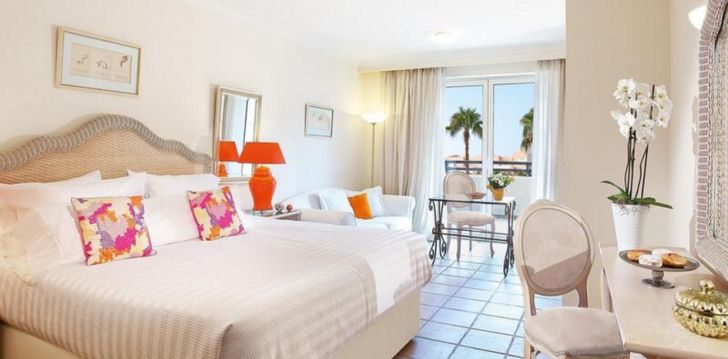 Kvaliteetne puhkus Kreeta saarel, hubases 4* hotellis GRECOTEL CASA ADELE! 3